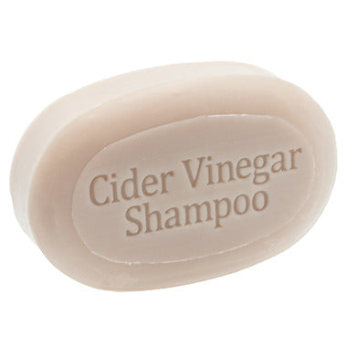 SOAP WORKS VINAIGRE SHAMPOO BAR