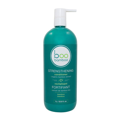 BOO BAMBOO CONDITIONANT FORTIFIANT 1L