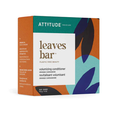 ATTITUDE REVITAL VOL ORANGE CARDAMOME 113G