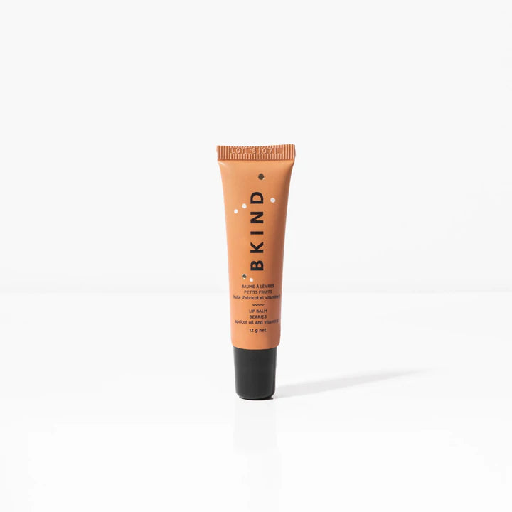 BKIND BAUME LÈVRES FRUITS 12G