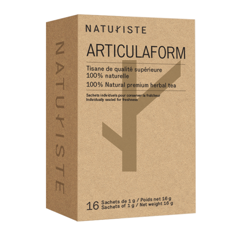 ARTICULAFORM HERBAL TEA