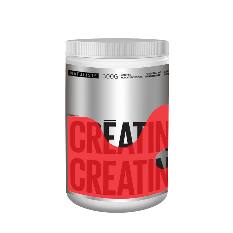 POWDER CREATINE 300G