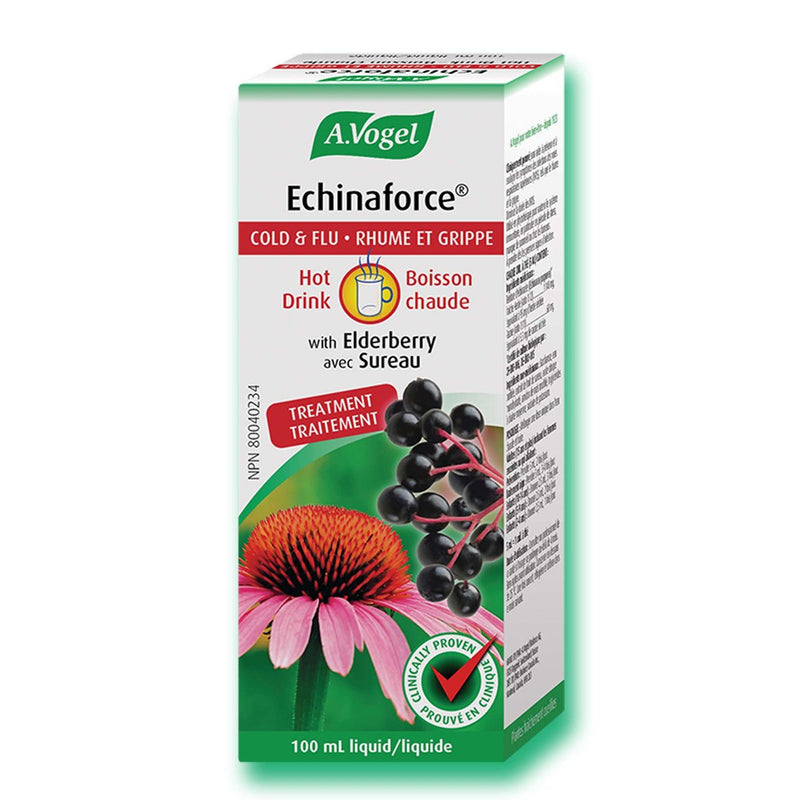 A. VOGEL ECHINAFORCE 50ML