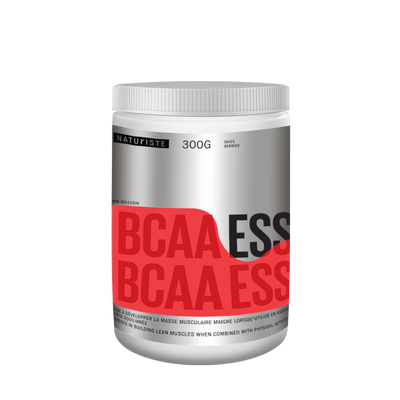 BCAA ESSENTIELS BAIES