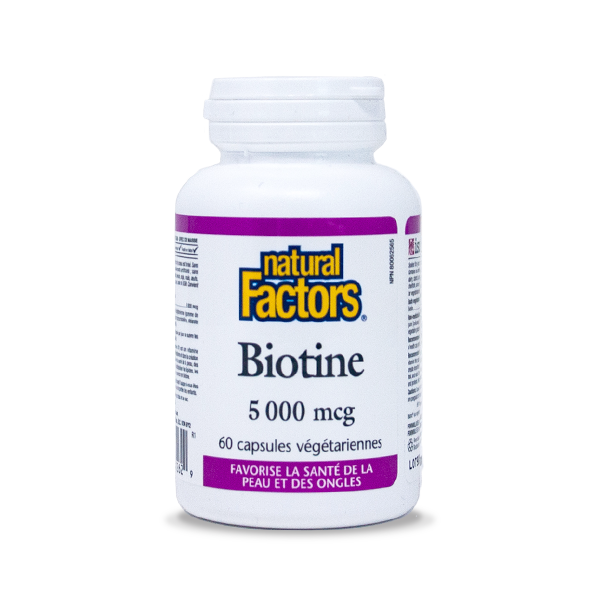 BIOTINE