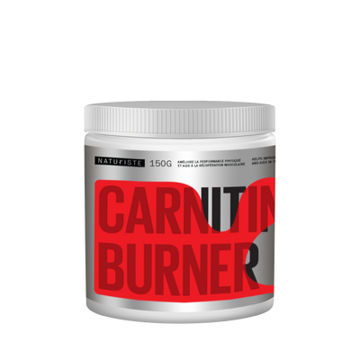 CARNITINE FRAISE