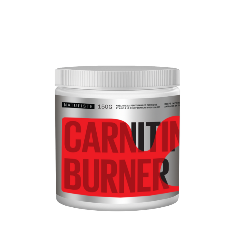 CARNITINE FRAISE