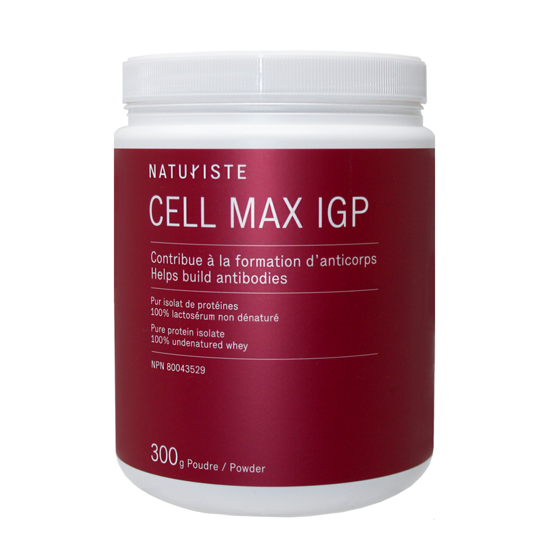 CELL MAX IGP