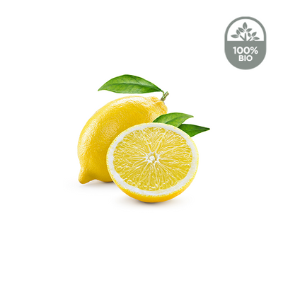 ORGANIC LEMON