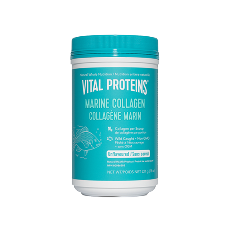 VITAL PROTEINS COLLAGENE MARIN