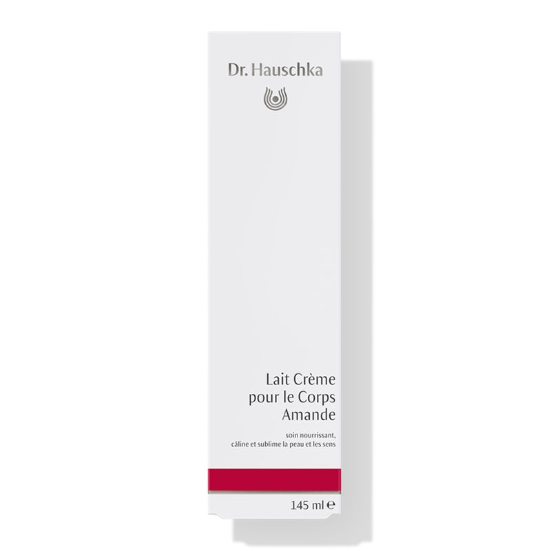 DR.HAUSCHKA LAIT CORPS AMANDE 145ML