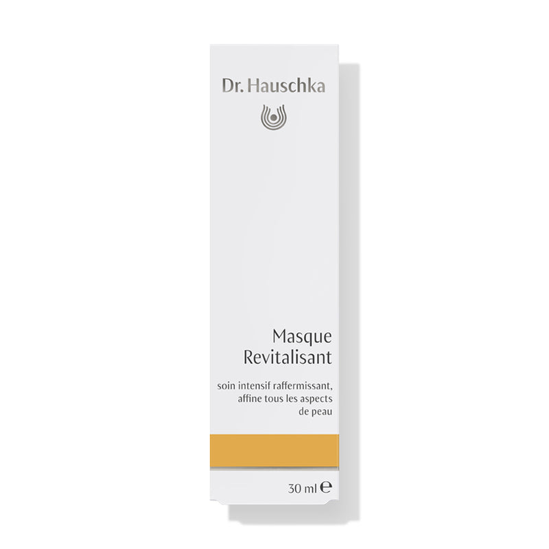 DR.HAUSCHKA MASQUE REVITALISANT 30ML