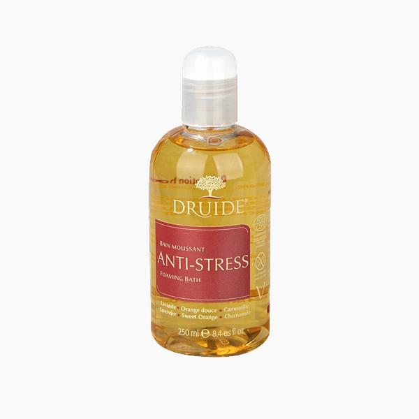 DRUIDE BAIN MOUSSANT ANTI STRESS 250ml