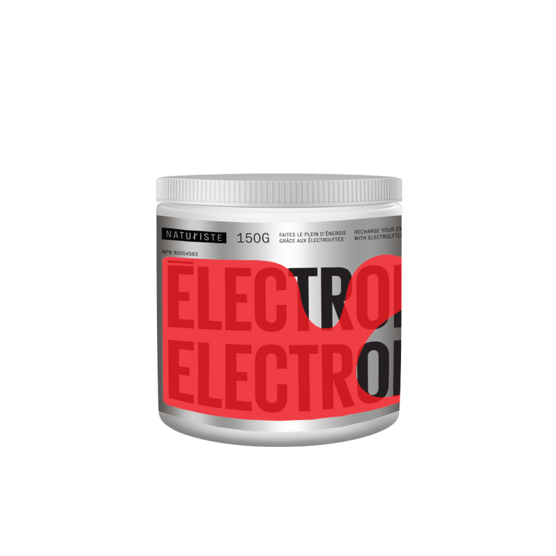 BERRIES ELECTROLYTES