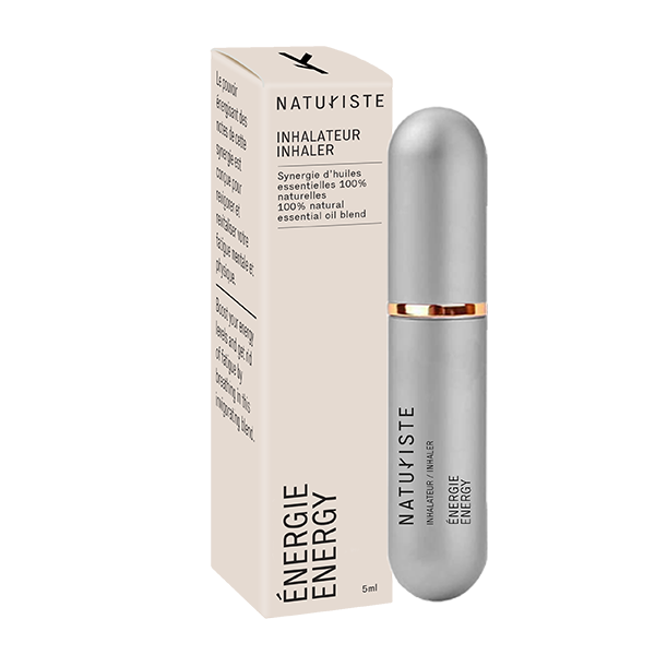 INHALATEUR ENERGIE