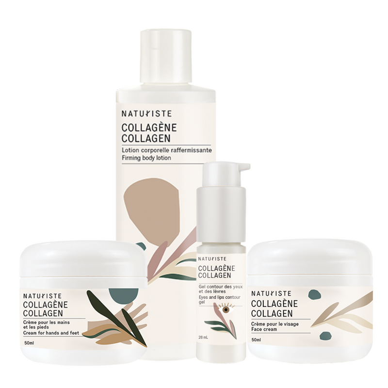 SKINCARE COLLAGEN GIFT BOX