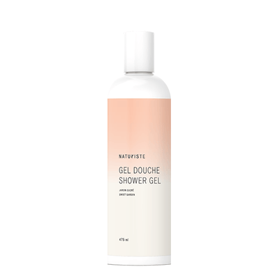 GEL DOUCHE JARDIN SUCRÉ