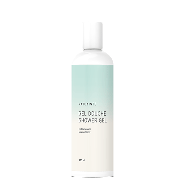 CALMING FOREST SHOWER GEL