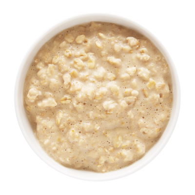 MAPLE-FLAVOURED OATMEAL