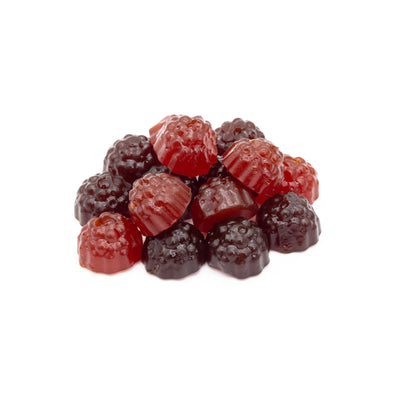 HERBALAND GUMMIES FOR ADULTS MULTIVITAMINES