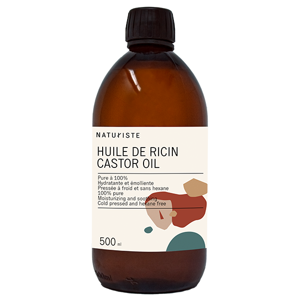 HUILE DE RICIN