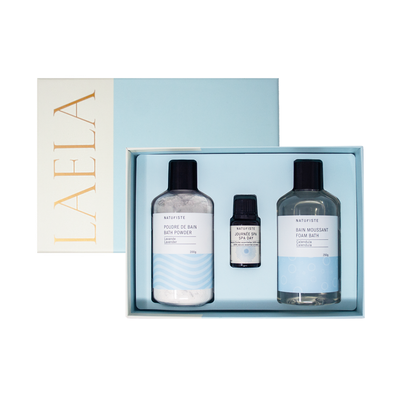 COFFRET LAELA
