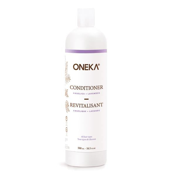 ONEKA REVITALISANT ANGELIQUE LAVANDE 500ML