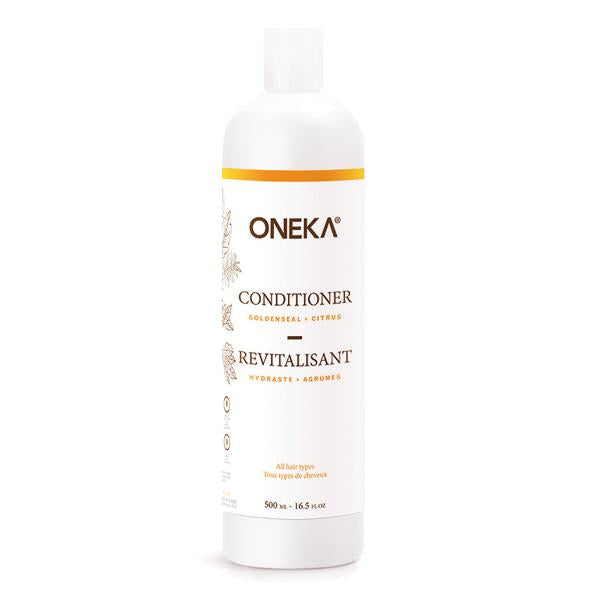 ONEKA REVITALISANT HYDRASTE AGRUME 500ML