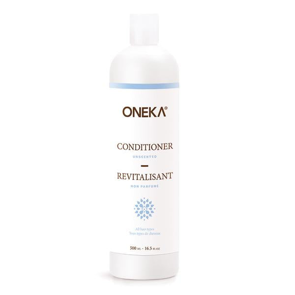 ONEKA REVITALISANT SANS PARFUM 500ML