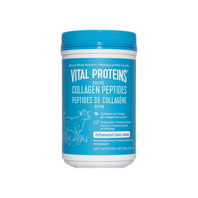 VITAL PROTEINS COLLAGENE PEPTIDES 284G