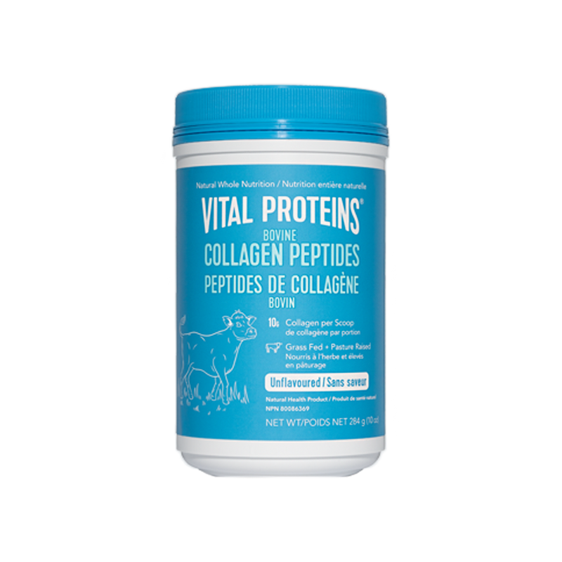 VITAL PROTEINS COLLAGENE PEPTIDES 284G