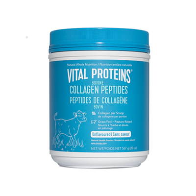 VITAL PROTEINS COLLAGENE PEPTIDES 567G