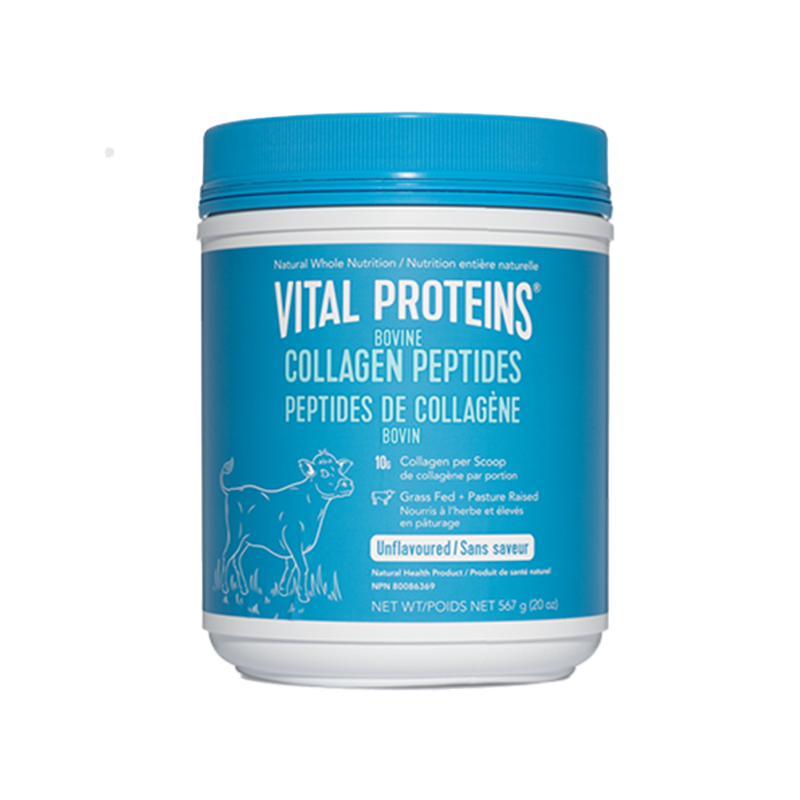 VITAL PROTEINS COLLAGENE PEPTIDES 567G