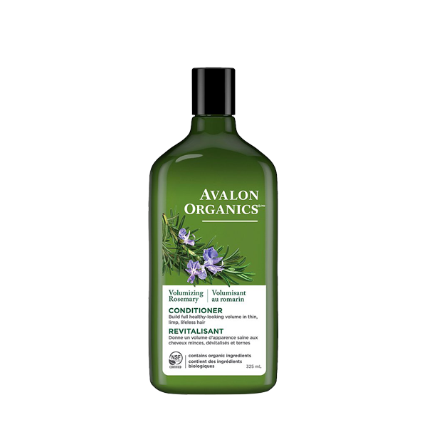 AVALON ORGANICS REVITALISANT VOLUMISANT ROMARIN