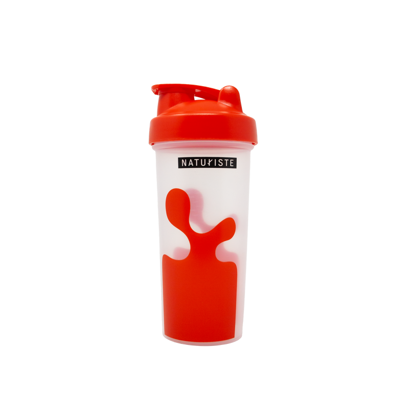 RED SHAKER 600 ML