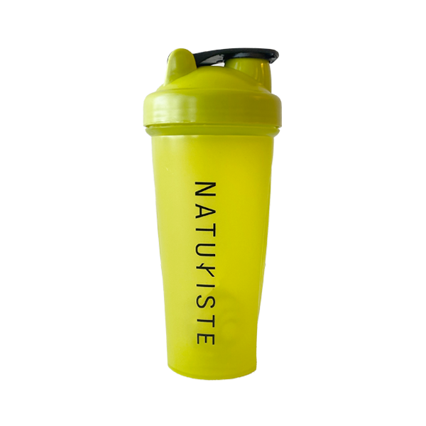 YELLOW SHAKER 600 ML