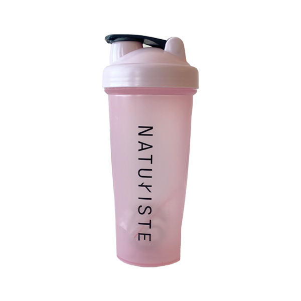 PINK SHAKER 600 ML