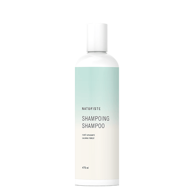 CALMING FOREST SHAMPOO