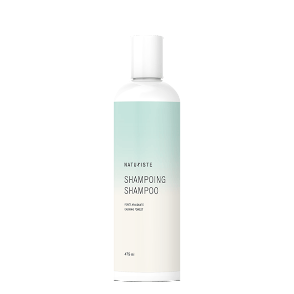 SHAMPOING FORÊT APAISANTE