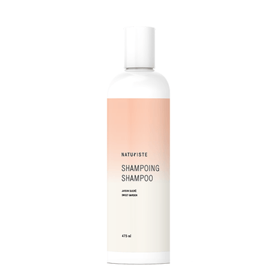 SWEET GARDEN SHAMPOO