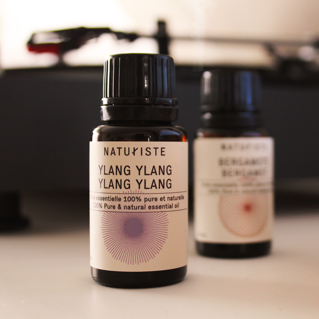 YLANG YLANG – Naturiste