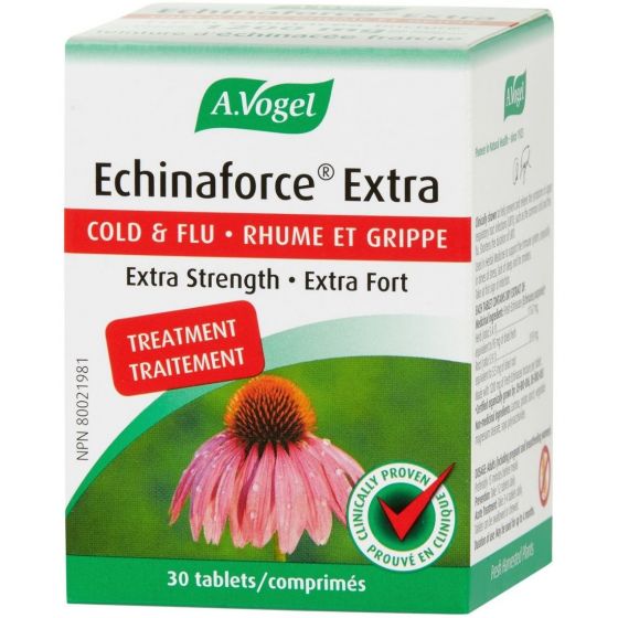 A. VOGEL ECHINAFORCE FORTE