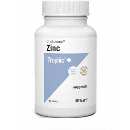 TROPHIC ZINC CHELAZOME