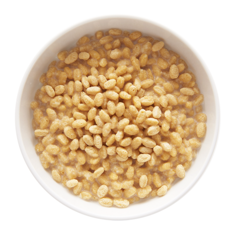 CÉRÉALES CROUSTILLANTES