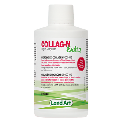 LAND ART COLLAGEN EXTRA