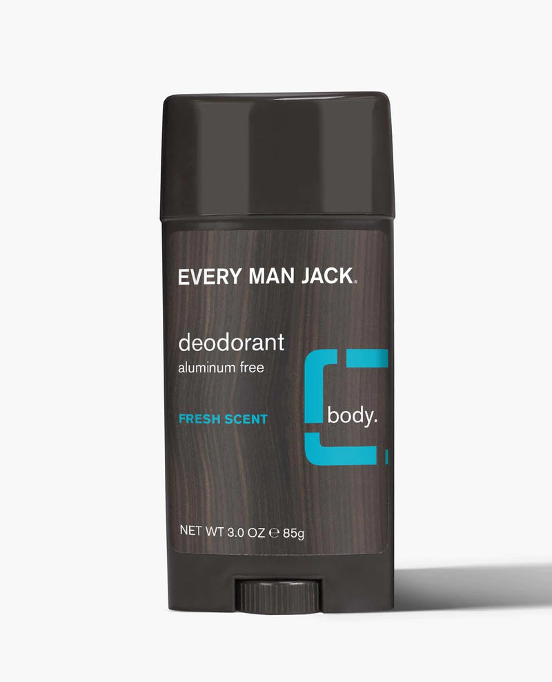 EVERY MAN JACK DEODORANT PARFUM FRAIS