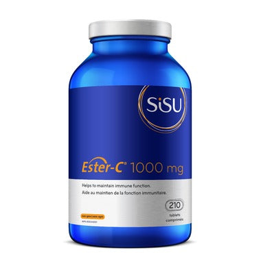 ESTER C 1000 MG 210 TABLETS