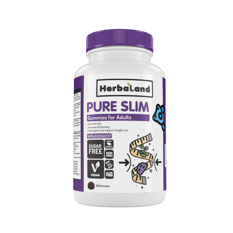 HERBALAND PURE SLIM