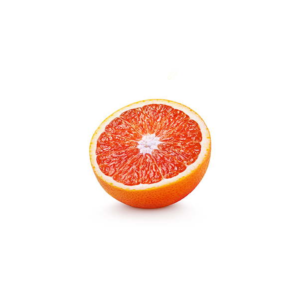 MANDARINE ROUGE