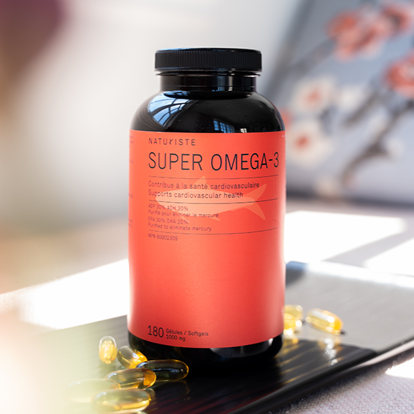 SUPER OMEGA 3